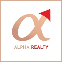 Alpha Realty logo, Alpha Realty contact details