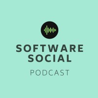 Software Social Podcast logo, Software Social Podcast contact details