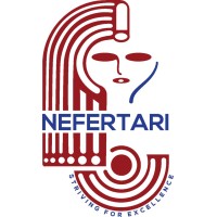 Nefertari International School - October logo, Nefertari International School - October contact details