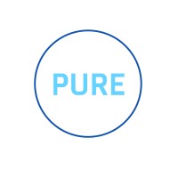 Pure Clear Clean logo, Pure Clear Clean contact details