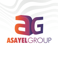 Asayel Advertising logo, Asayel Advertising contact details