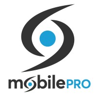 MobilePro AG logo, MobilePro AG contact details