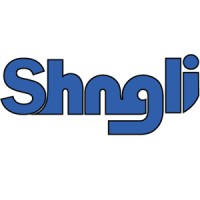 Shngli logo, Shngli contact details