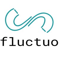 Fluctuo logo, Fluctuo contact details