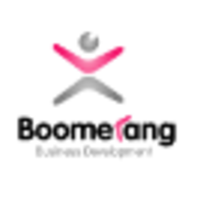 Boomerang Business Development logo, Boomerang Business Development contact details