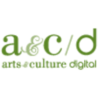 Arts & Culture Digital logo, Arts & Culture Digital contact details