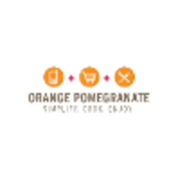 Orange Pomegranate, LLC logo, Orange Pomegranate, LLC contact details