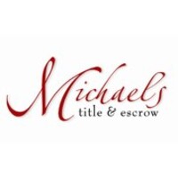 Michaels Title & Escrow logo, Michaels Title & Escrow contact details