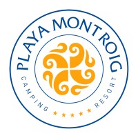 Playa Montroig Camping Resort logo, Playa Montroig Camping Resort contact details