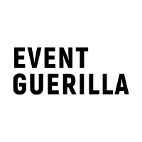 Event Guerilla logo, Event Guerilla contact details