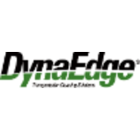 DynaEdge logo, DynaEdge contact details