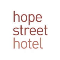 HOPE STREET HOTEL LIMITED logo, HOPE STREET HOTEL LIMITED contact details