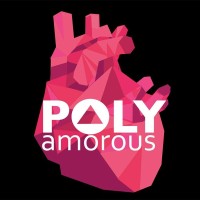 PolyAmorous logo, PolyAmorous contact details