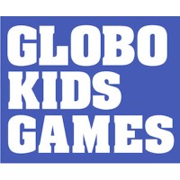 Globokids Games logo, Globokids Games contact details