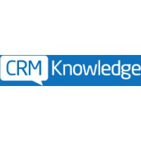 CRMKnowledge logo, CRMKnowledge contact details