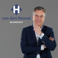 Van den Heuvel Bouwbedrijf logo, Van den Heuvel Bouwbedrijf contact details