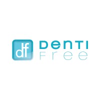 Dentifree logo, Dentifree contact details