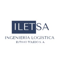 Ingeniería Logística Eutivio Toledo S.A. (ILETSA) logo, Ingeniería Logística Eutivio Toledo S.A. (ILETSA) contact details