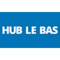 Hub Le Bas logo, Hub Le Bas contact details