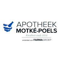 Apotheek Motké-Poels logo, Apotheek Motké-Poels contact details