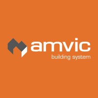 Amvic Building System logo, Amvic Building System contact details