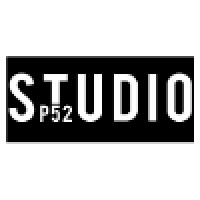 StudioP52 logo, StudioP52 contact details