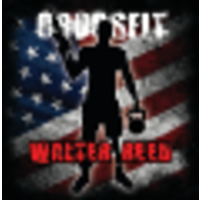 CrossFit Walter Reed logo, CrossFit Walter Reed contact details