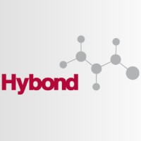 Hybond logo, Hybond contact details