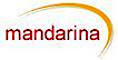 Mandarina logo, Mandarina contact details