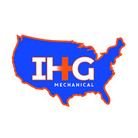 IHG Mechanical Services logo, IHG Mechanical Services contact details