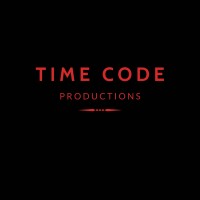 TIME CODE PRODUCTIONS logo, TIME CODE PRODUCTIONS contact details