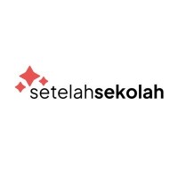 SetelahSekolah logo, SetelahSekolah contact details