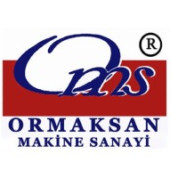 Ormaksan Kalip Makine Ith. Ihr. San. Tic. Ltd. Sti. logo, Ormaksan Kalip Makine Ith. Ihr. San. Tic. Ltd. Sti. contact details