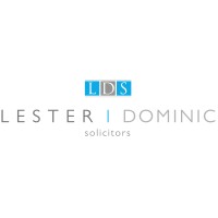 Lester Dominic Solicitors logo, Lester Dominic Solicitors contact details