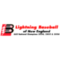 Lightning Baseball of New England logo, Lightning Baseball of New England contact details