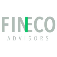 FinEco Advisors logo, FinEco Advisors contact details