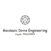 Geodesic Dome Engineering logo, Geodesic Dome Engineering contact details