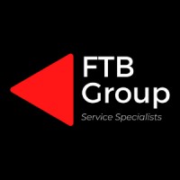 FTB Group logo, FTB Group contact details