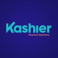 Kashier logo, Kashier contact details