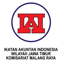 Anggota Muda Ikatan Akuntan Indonesia Komisariat Malang Raya logo, Anggota Muda Ikatan Akuntan Indonesia Komisariat Malang Raya contact details