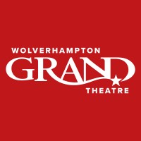 Wolverhampton Grand Theatre logo, Wolverhampton Grand Theatre contact details