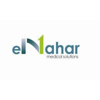 EL Nahar Medical Solutions logo, EL Nahar Medical Solutions contact details