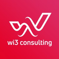 wi3 consulting logo, wi3 consulting contact details