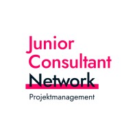 Junior Consultant Network Projektmanagement logo, Junior Consultant Network Projektmanagement contact details