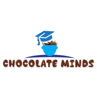 Chocolate Minds logo, Chocolate Minds contact details