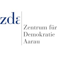 Zentrum für Demokratie Aarau (ZDA) logo, Zentrum für Demokratie Aarau (ZDA) contact details