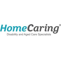 Home Caring logo, Home Caring contact details