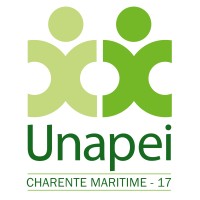 Unapei 17 logo, Unapei 17 contact details