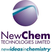 NewChem Technologies Limited logo, NewChem Technologies Limited contact details