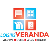 LOISIRS VERANDA logo, LOISIRS VERANDA contact details